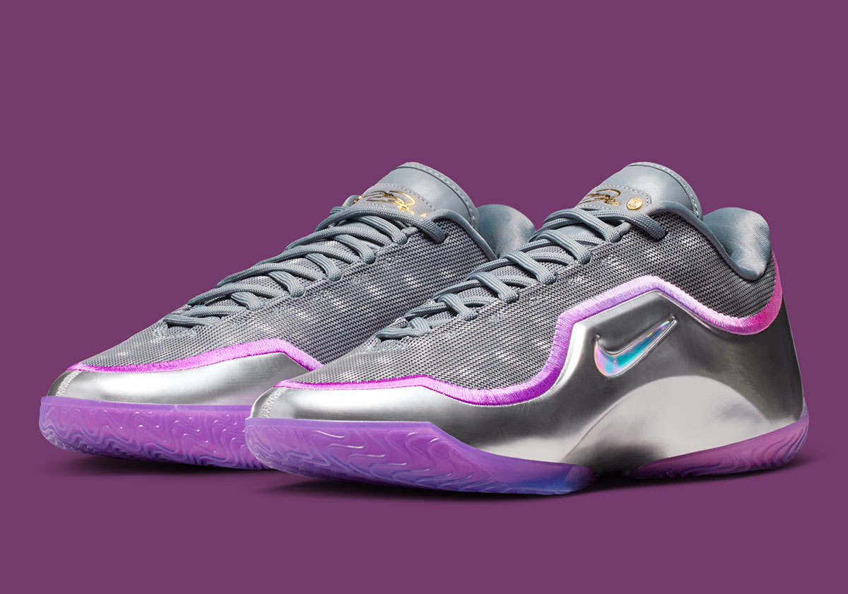 Nike Lebron 23 Bubble Boy If0694 002 5