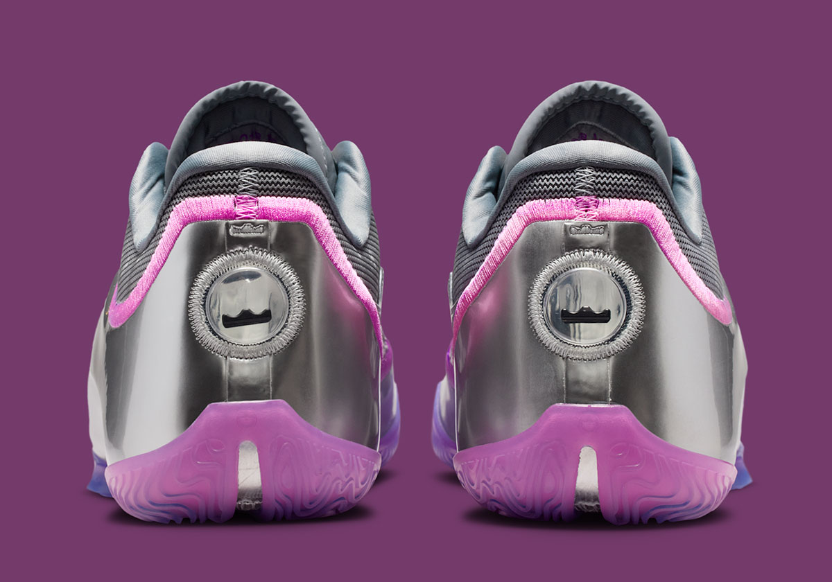 Nike Lebron 23 Bubble Boy If0694 002 6