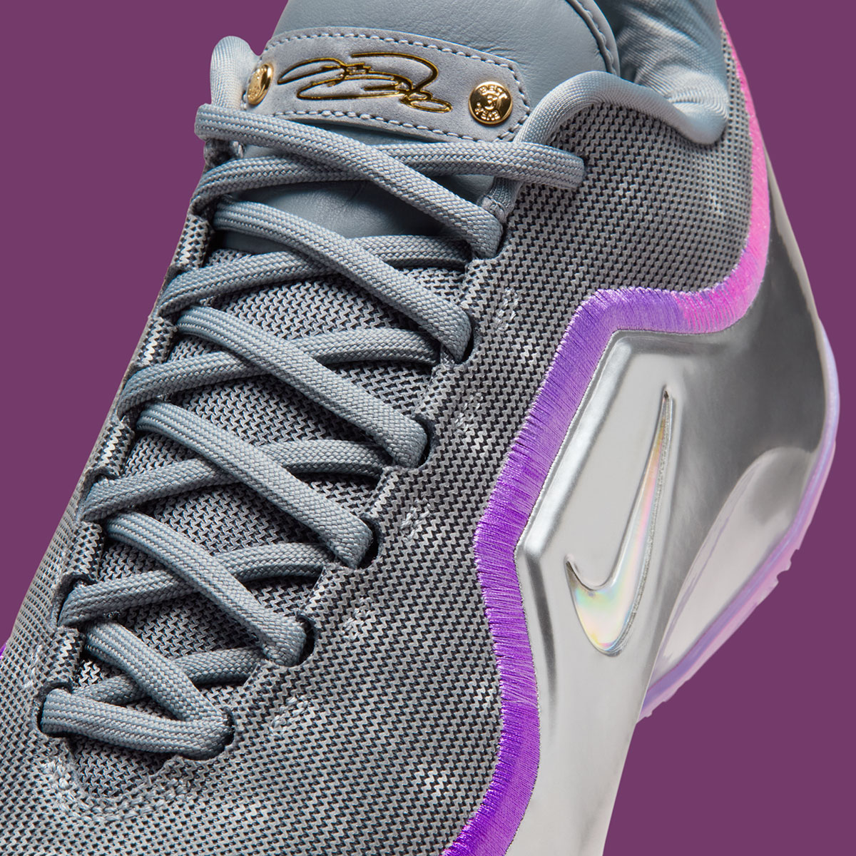 Nike Lebron 23 Bubble Boy If0694 002 7