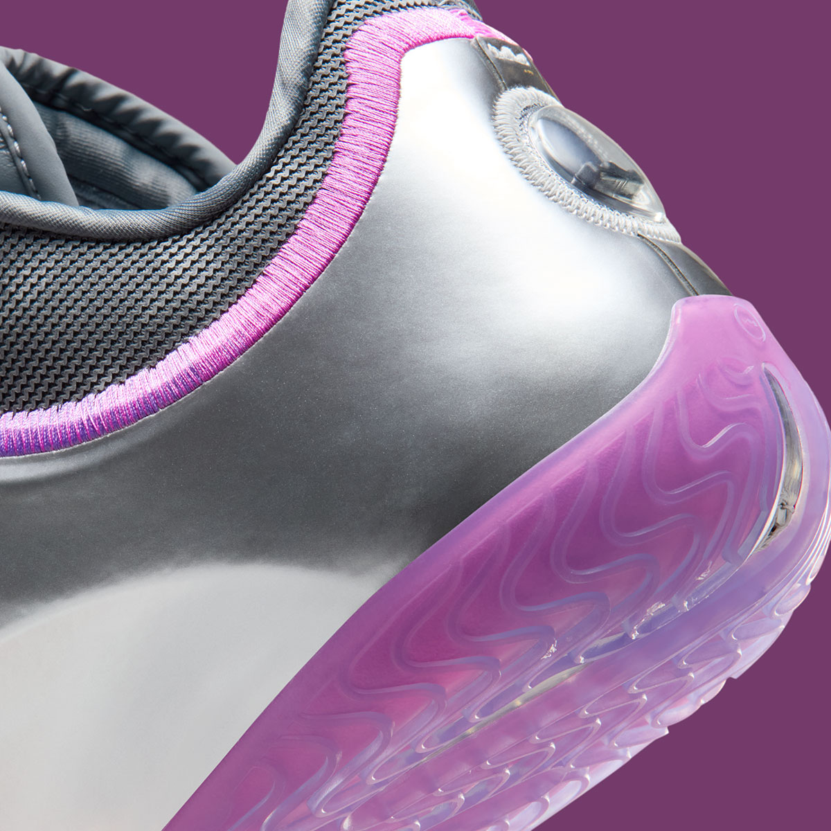 Nike Lebron 23 Bubble Boy If0694 002 8