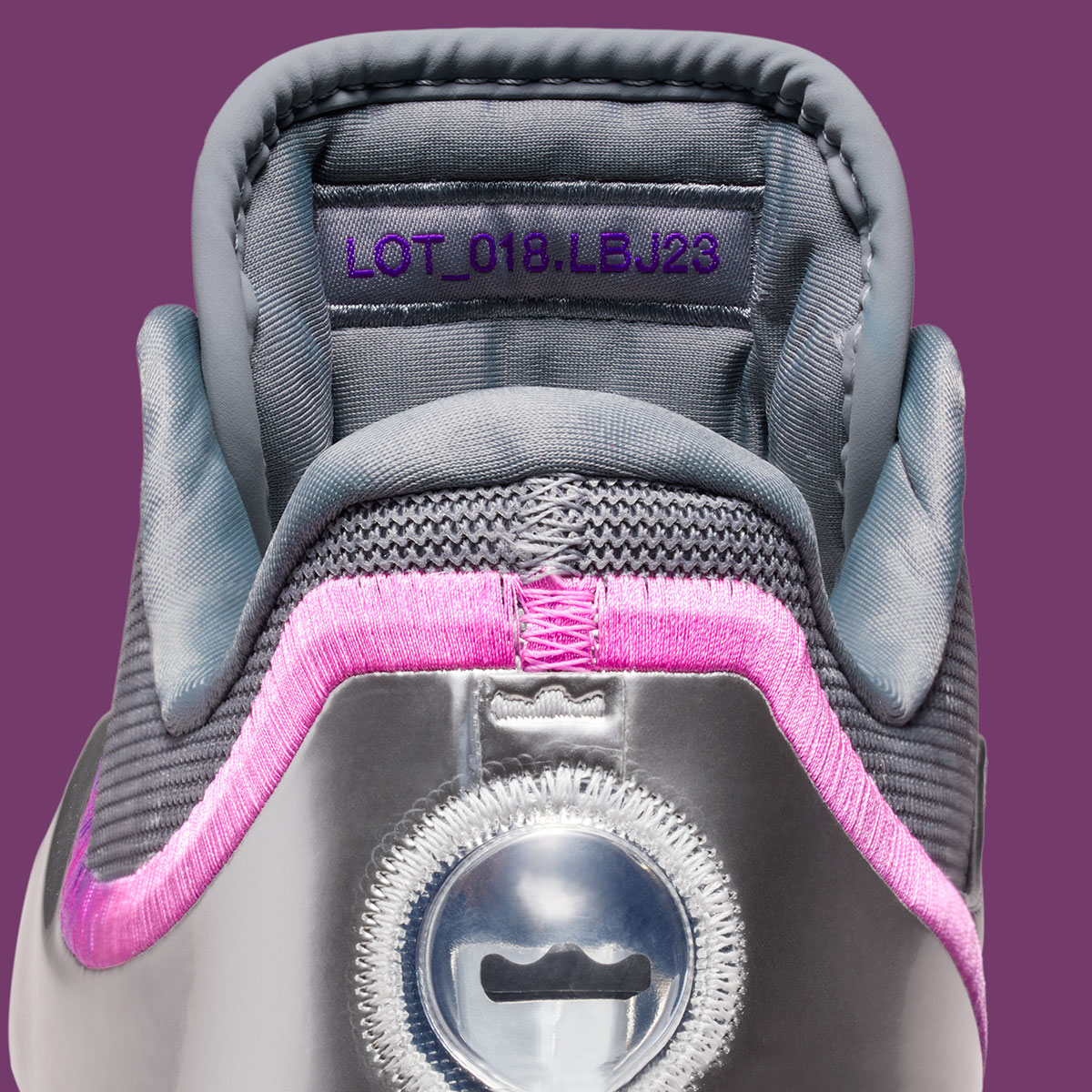 Nike Lebron 23 Bubble Boy If0694 002 9