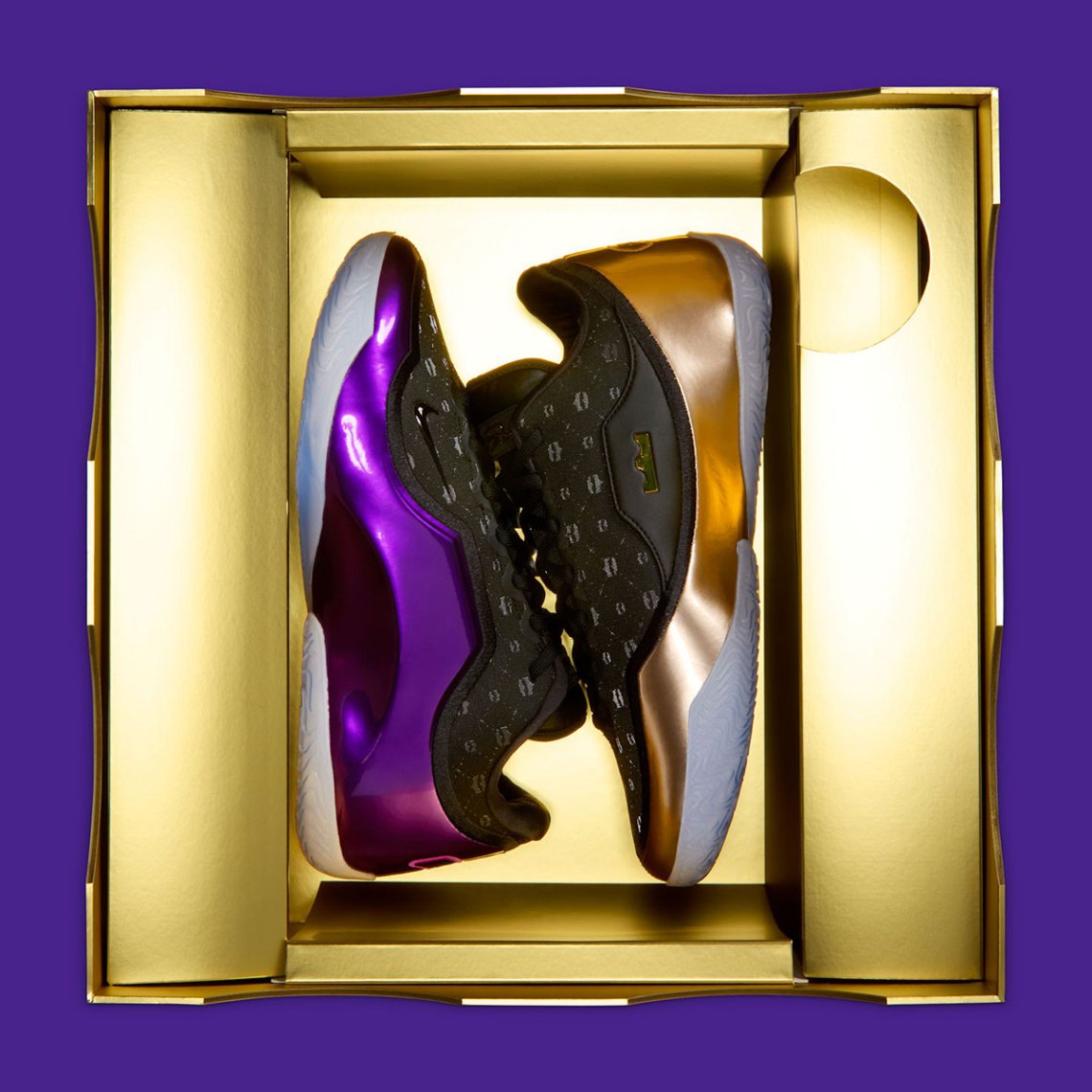 Nike LeBron 23  display picture 3