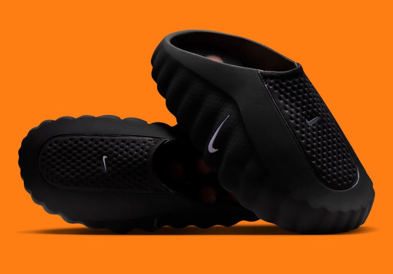 Nike Mind 001 Black HQ4307-001 | SneakerNews.com