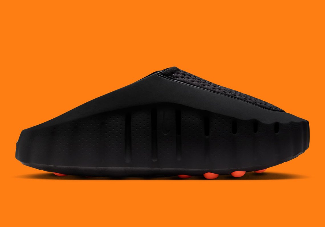 Nike Mind 001 Black HQ4307-001 | SneakerNews.com display picture 3