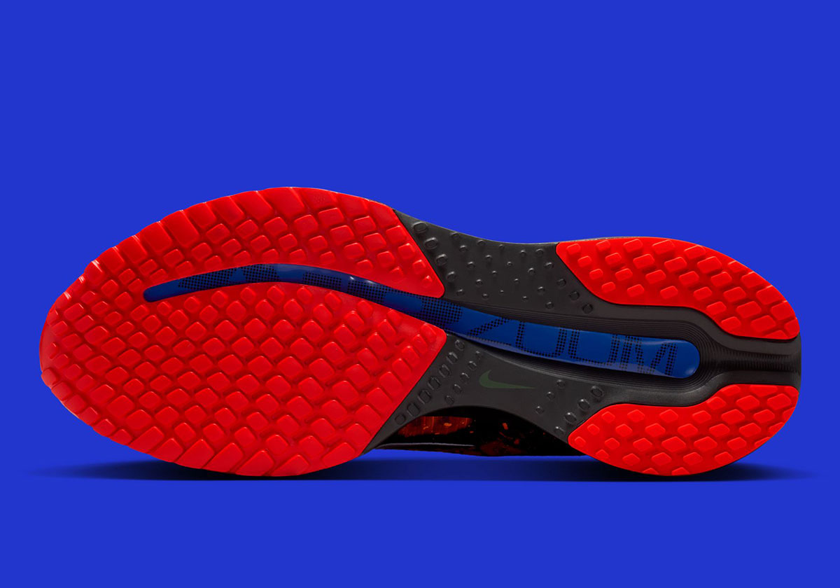 Кроссовки Nike Pegasus Premium Bright Crimson Racer Синие Im6779 635 2