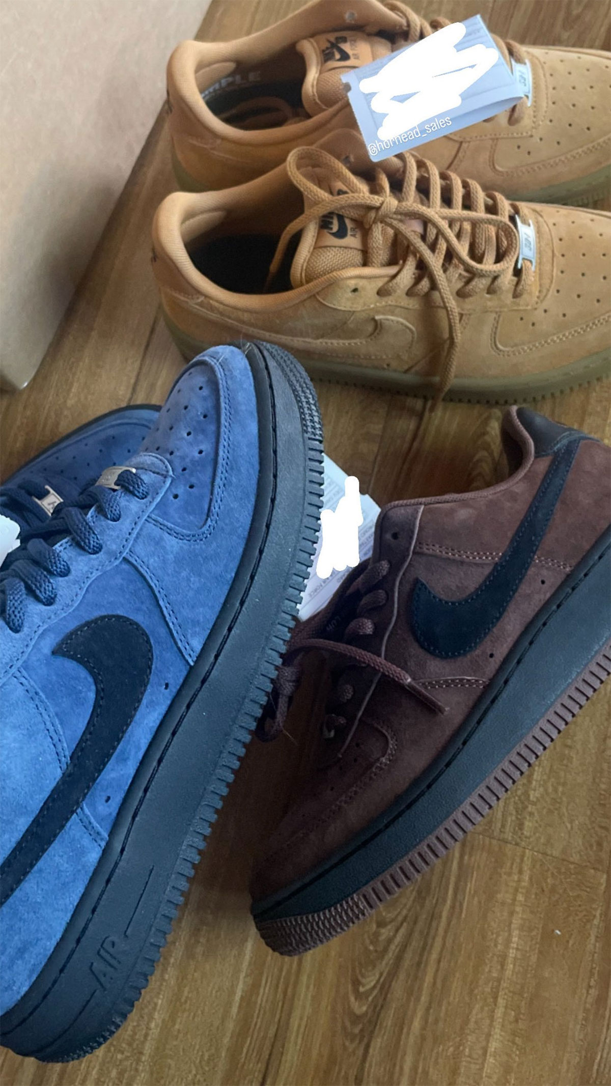 Nike Sb Air Force 1 2026 Release Date 2