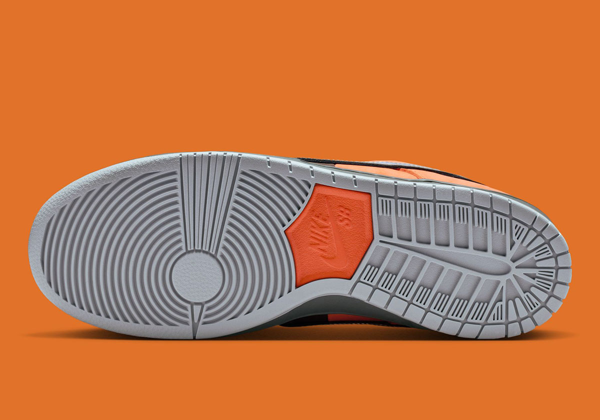 Nike Sb Dunk Low Muni Fast Pass Ir1888 800 3