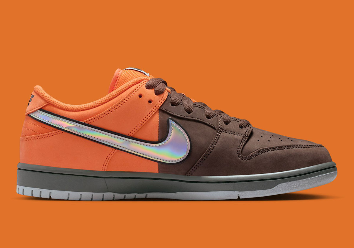 Nike Sb Dunk Low Muni Fast Pass Ir1888 800 4