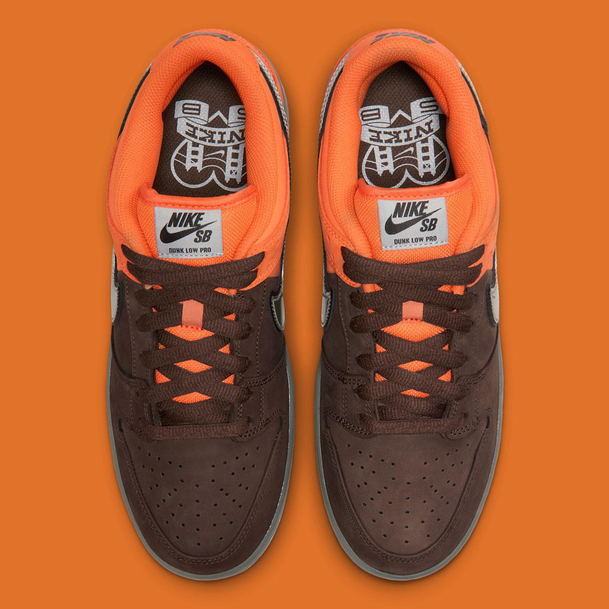 Nike Sb Dunk Low Muni Fast Pass Ir1888 800 5