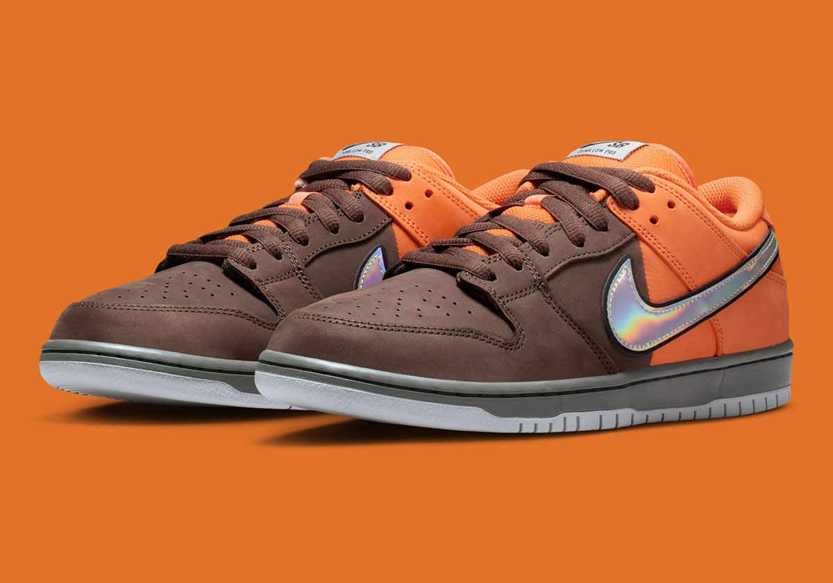 Nike Sb Dunk Low Muni Fast Pass Ir1888 800 6
