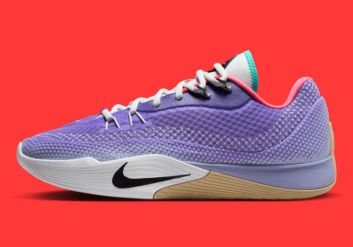 Nike ST Flare Joker HF0232-500 | SneakerNews.com