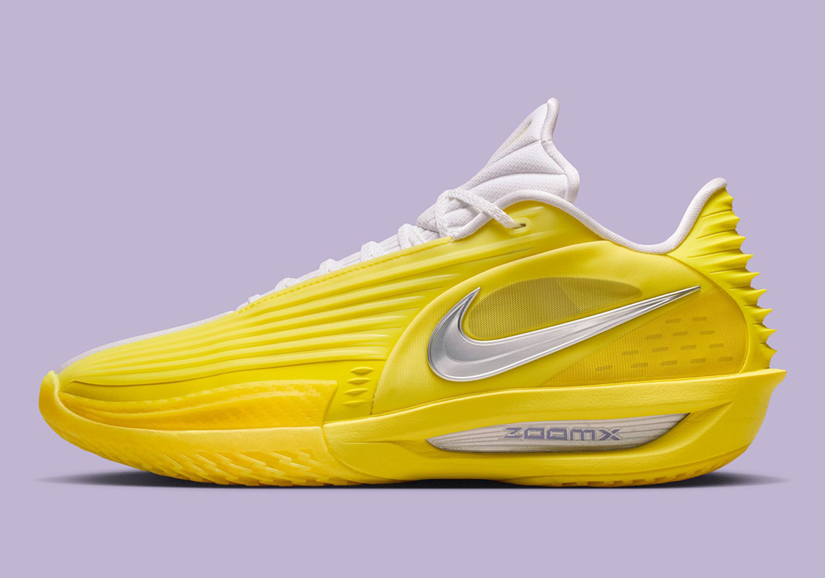 Nike Zoom Gt Cut 3 Turbo Los Angeles Lakers Hv9918 500 1