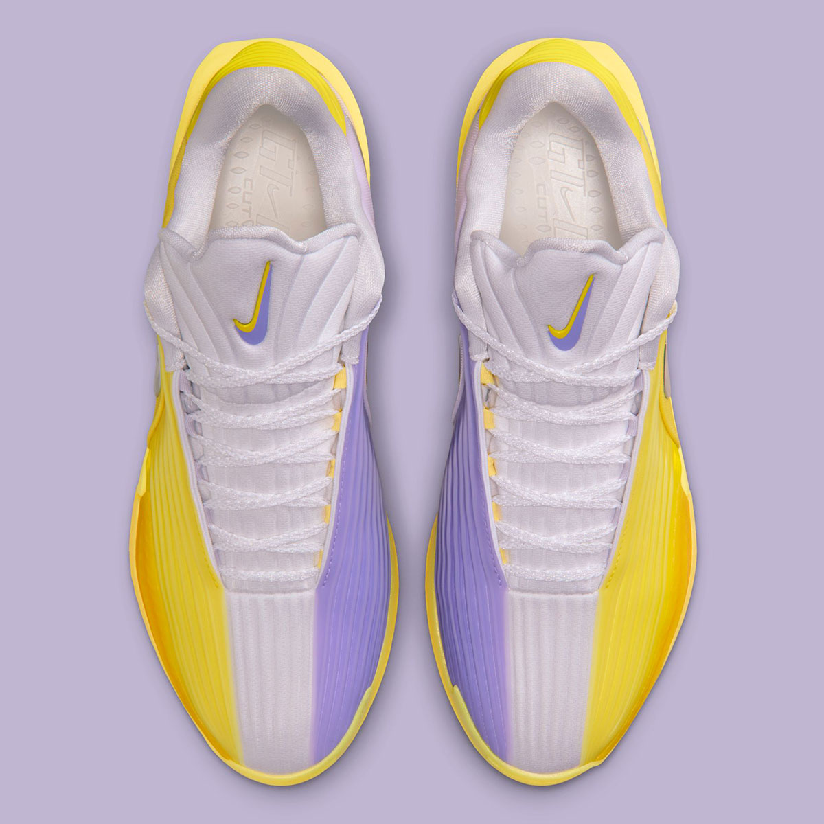 Nike Zoom Gt Cut 3 Turbo Los Angeles Lakers Hv9918 500 4