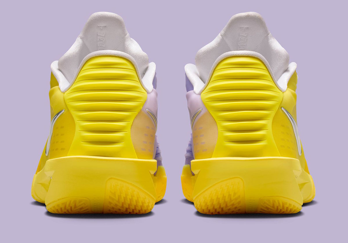 Nike Zoom Gt Cut 3 Turbo Los Angeles Lakers Hv9918 500 6