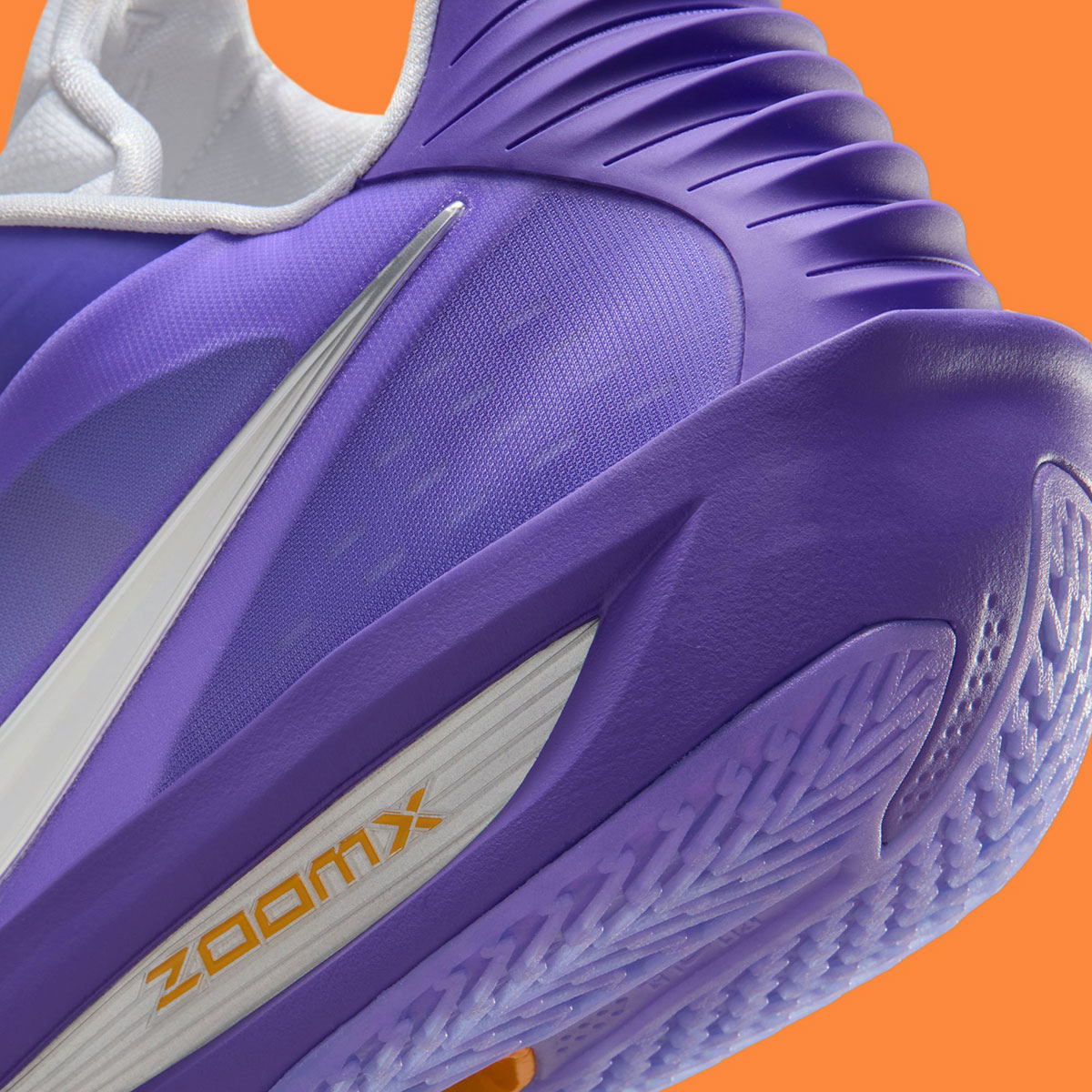 Кроссовки Nike Zoom Gt Cut 3 Turbo Phoenix Suns Hv9918 800 8