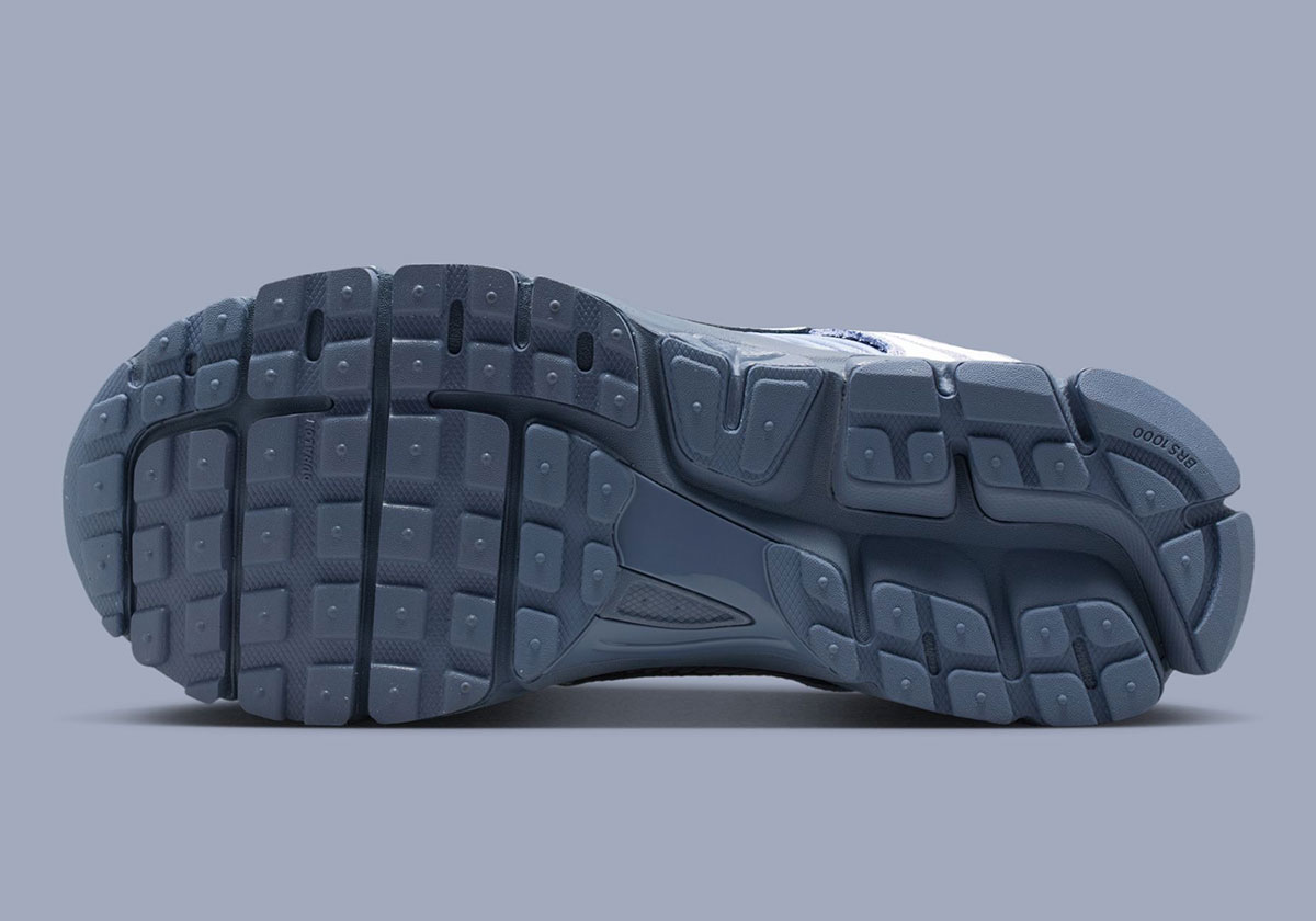 Nike Zoom Vomero 5 Washed Blue Hq0458 400 7