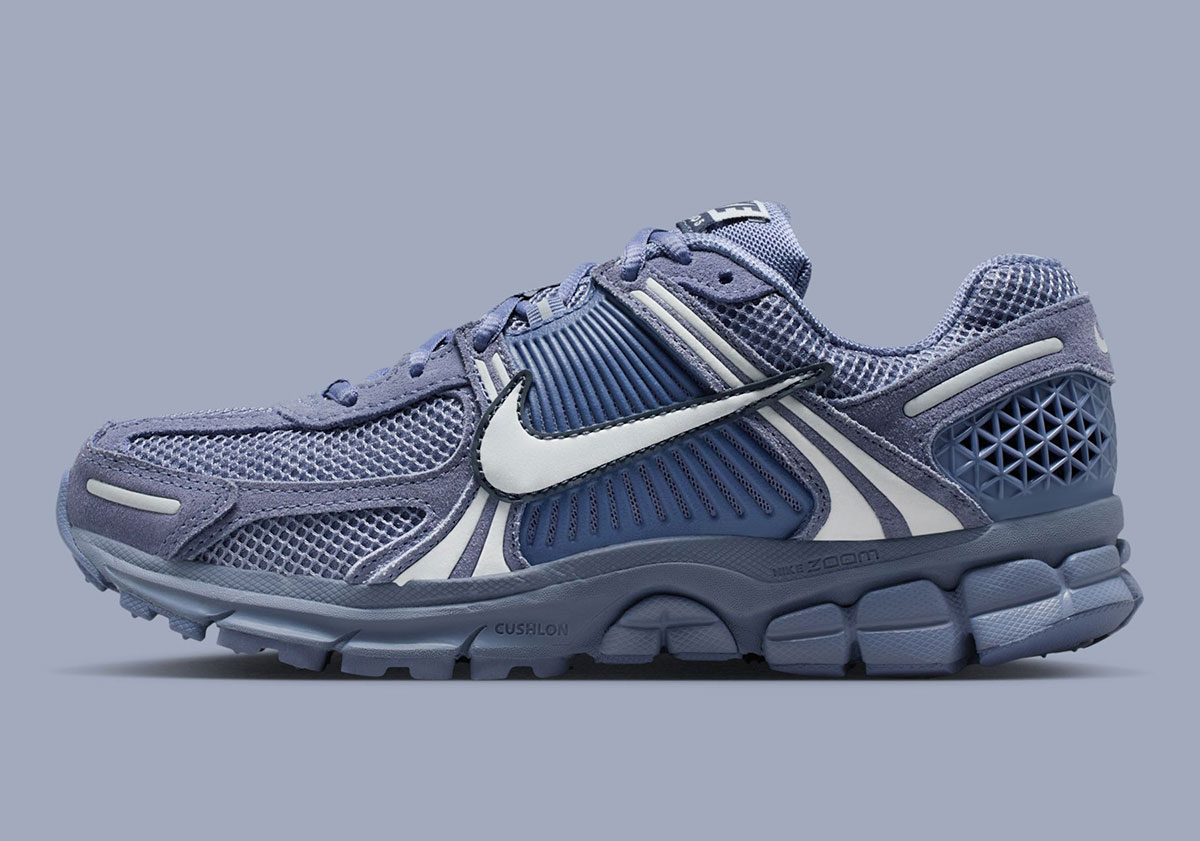 Nike Zoom Vomero 5 Washed Blue Hq0458 400 8