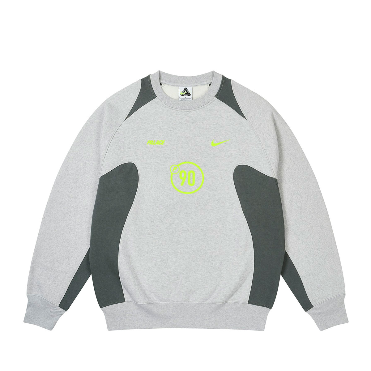 Palace Nike P90 Collection 14