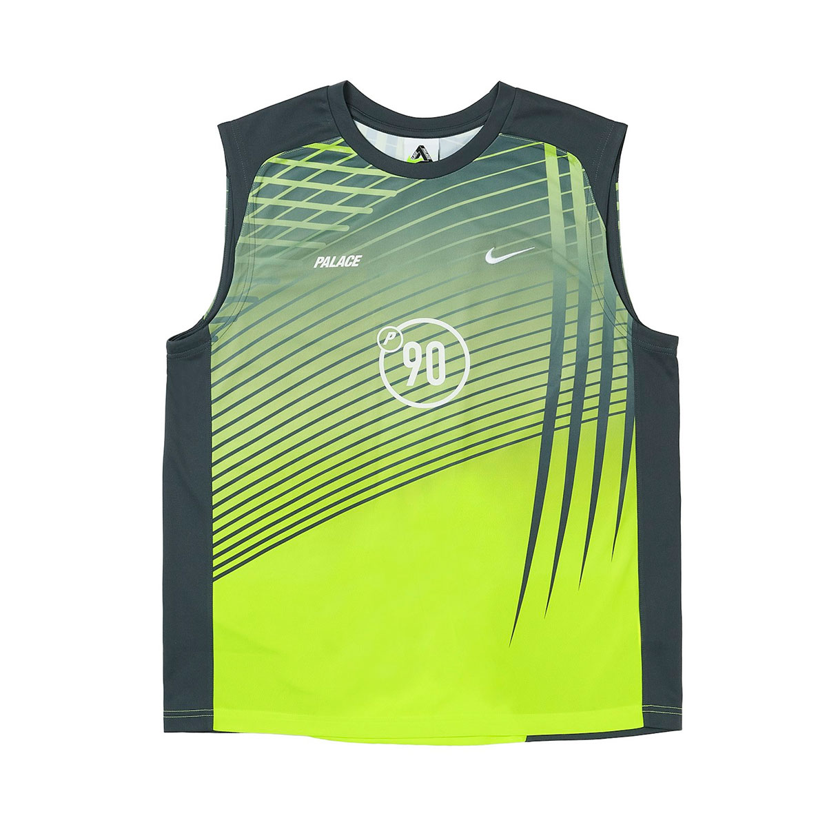 Palace Nike P90 Collection 2