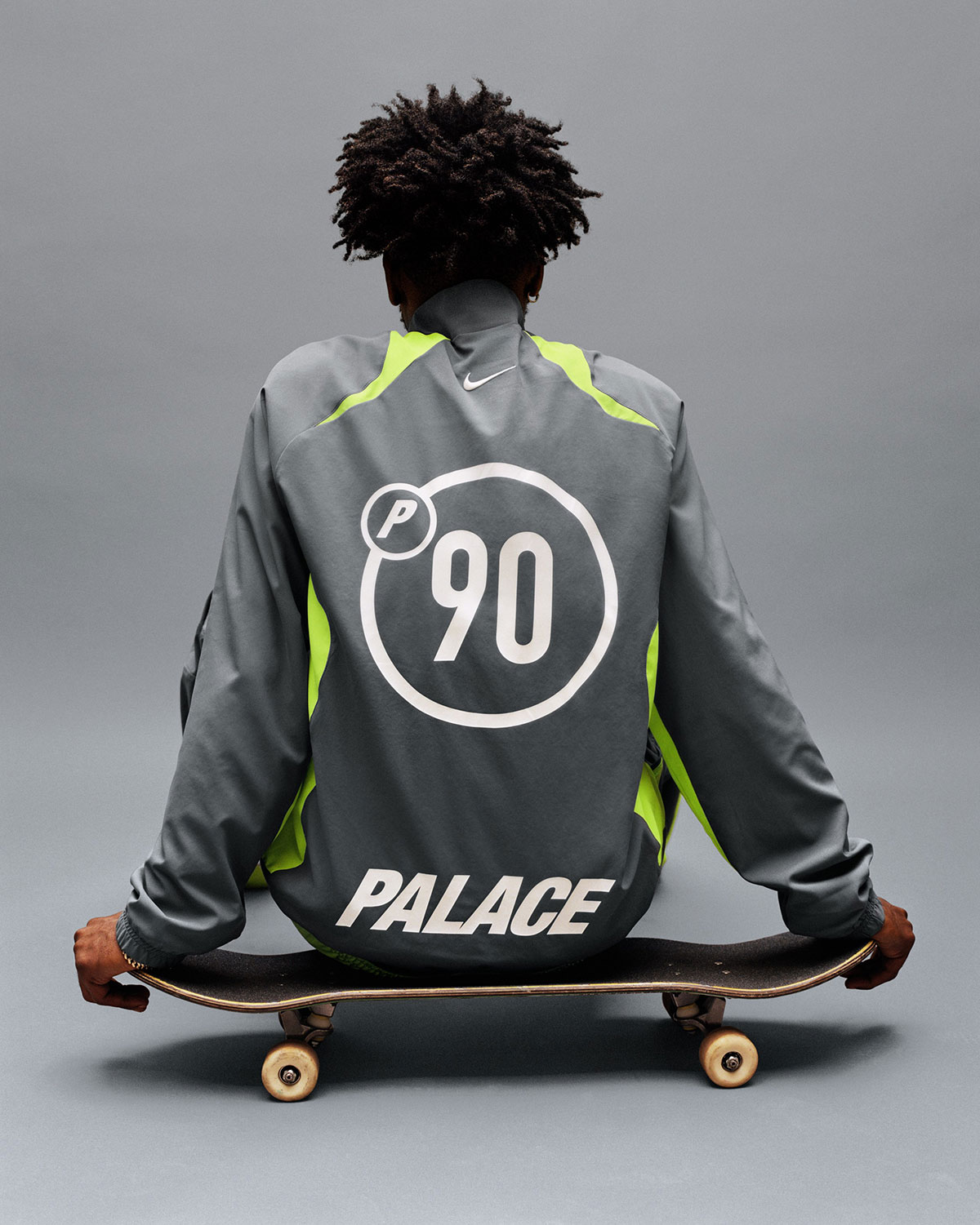 Palace Nike Release Date 2