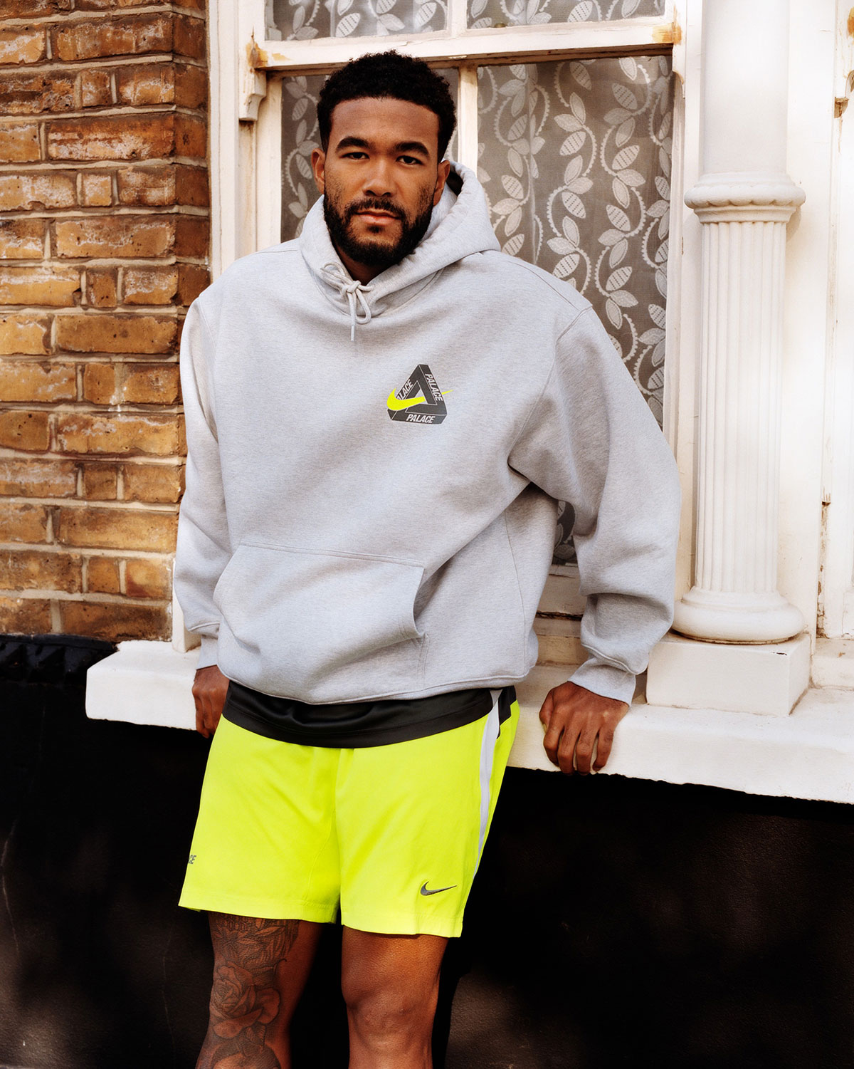 Palace Nike Release Date 3