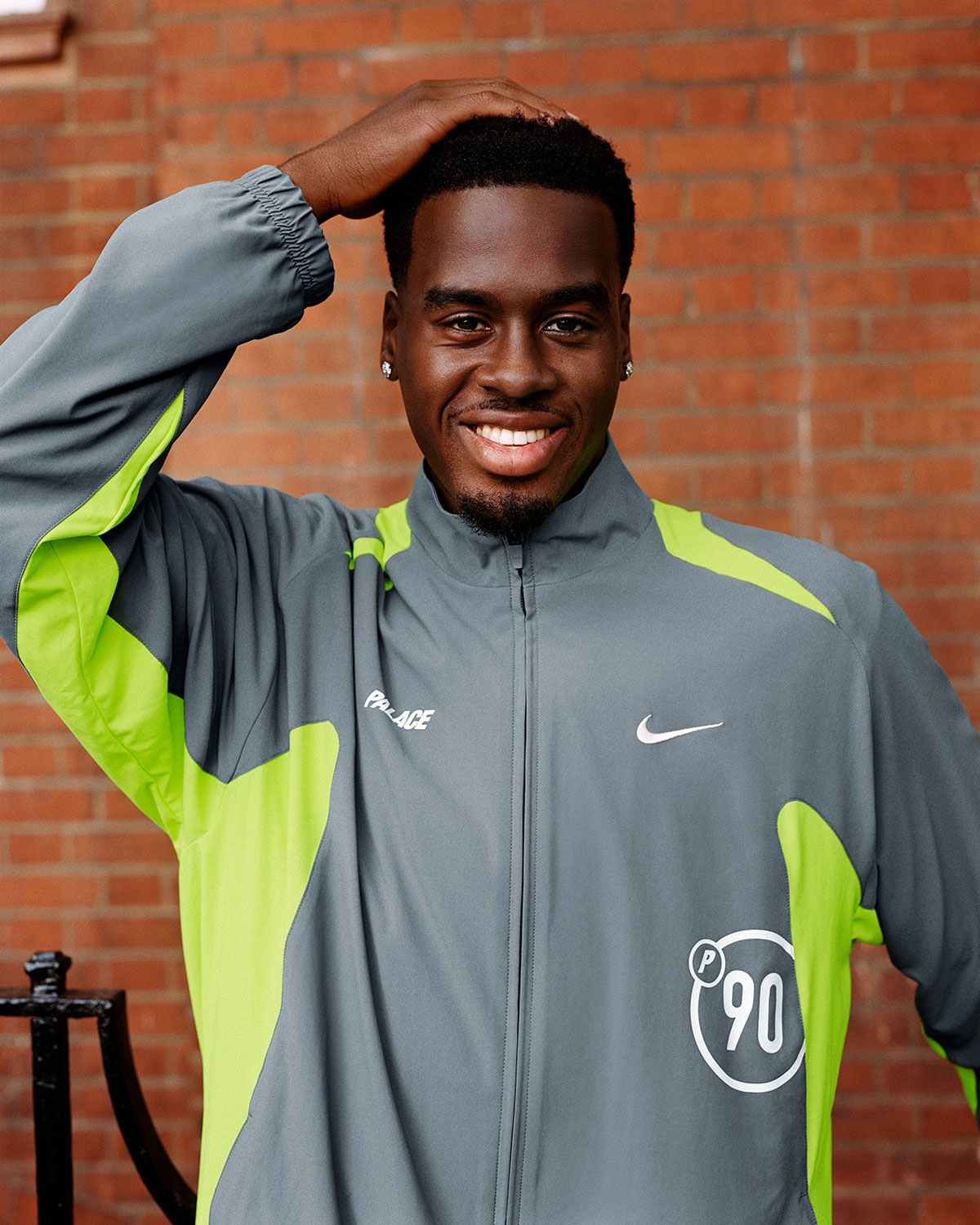 Palace Nike Release Date 5