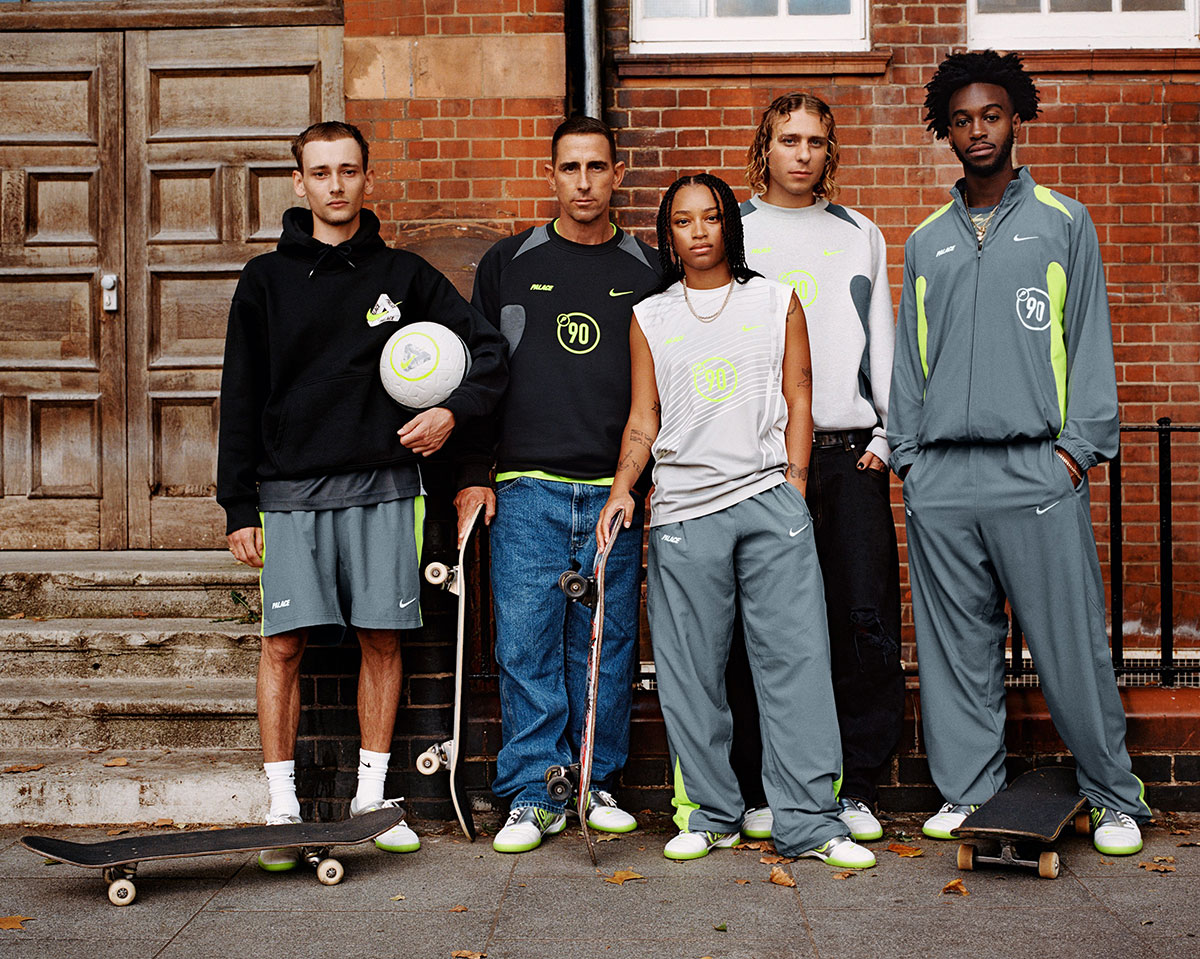 Palace Nike Release Date 6