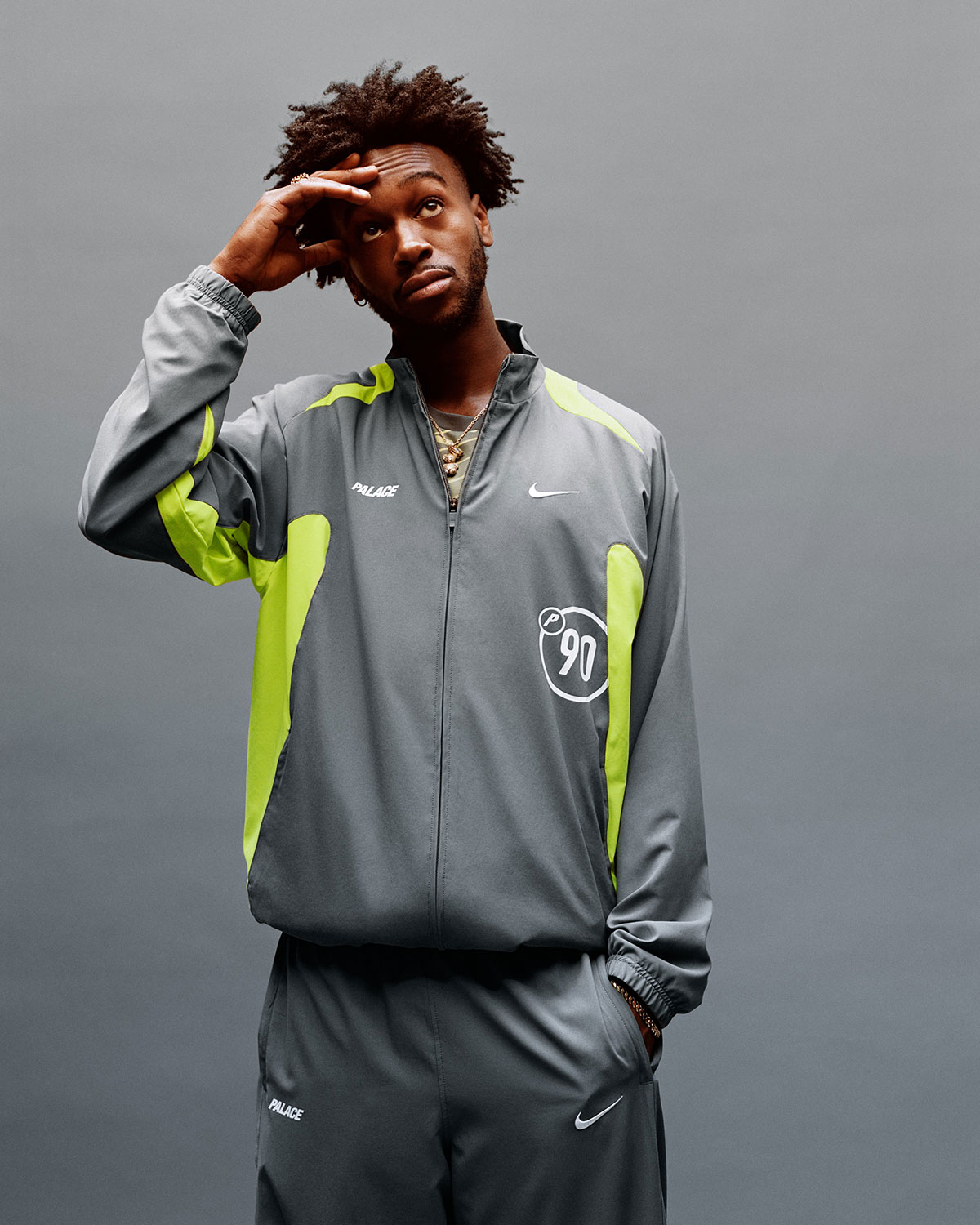 Palace Nike Release Date 7