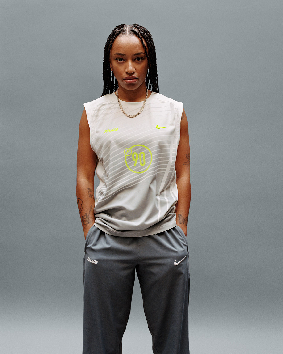 Palace Nike Release Date 8