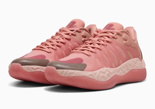 Puma Hali 1 “Poppy Pink” Launches On November 26th