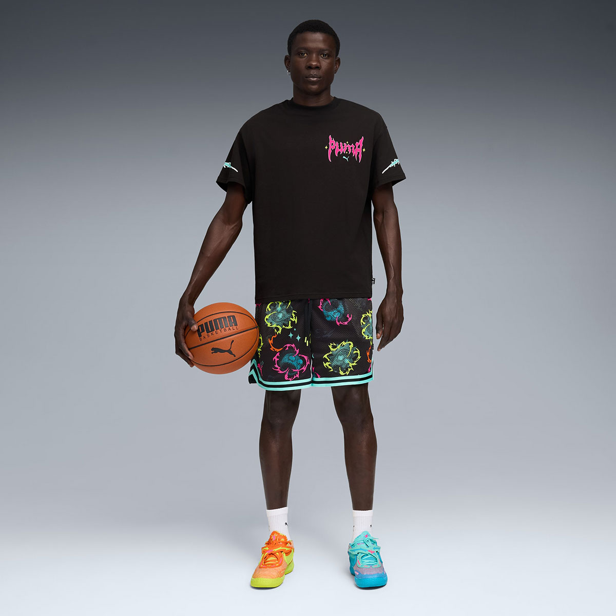 Рик и Морти Пума Mb 05 312130 01 7