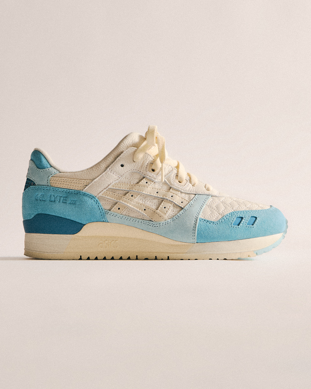 Ronnie Fieg Kith Asics Worlds Fair Collection 12