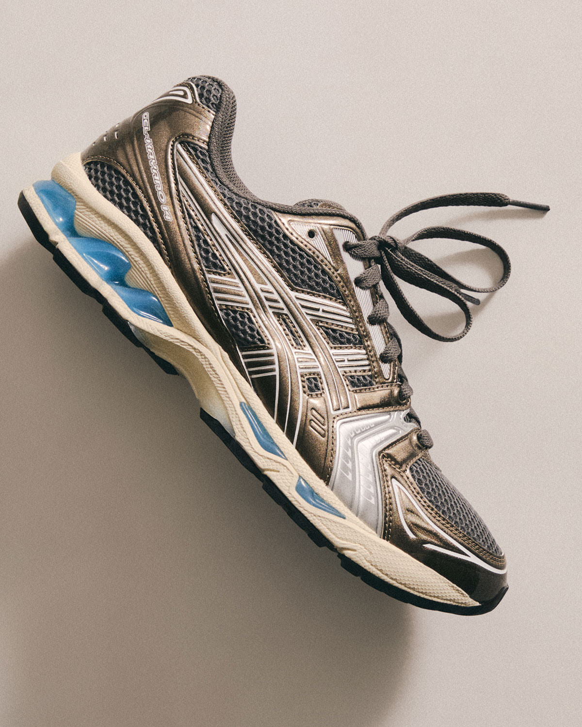 Ronnie Fieg Kith Asics Worlds Fair Collection 19