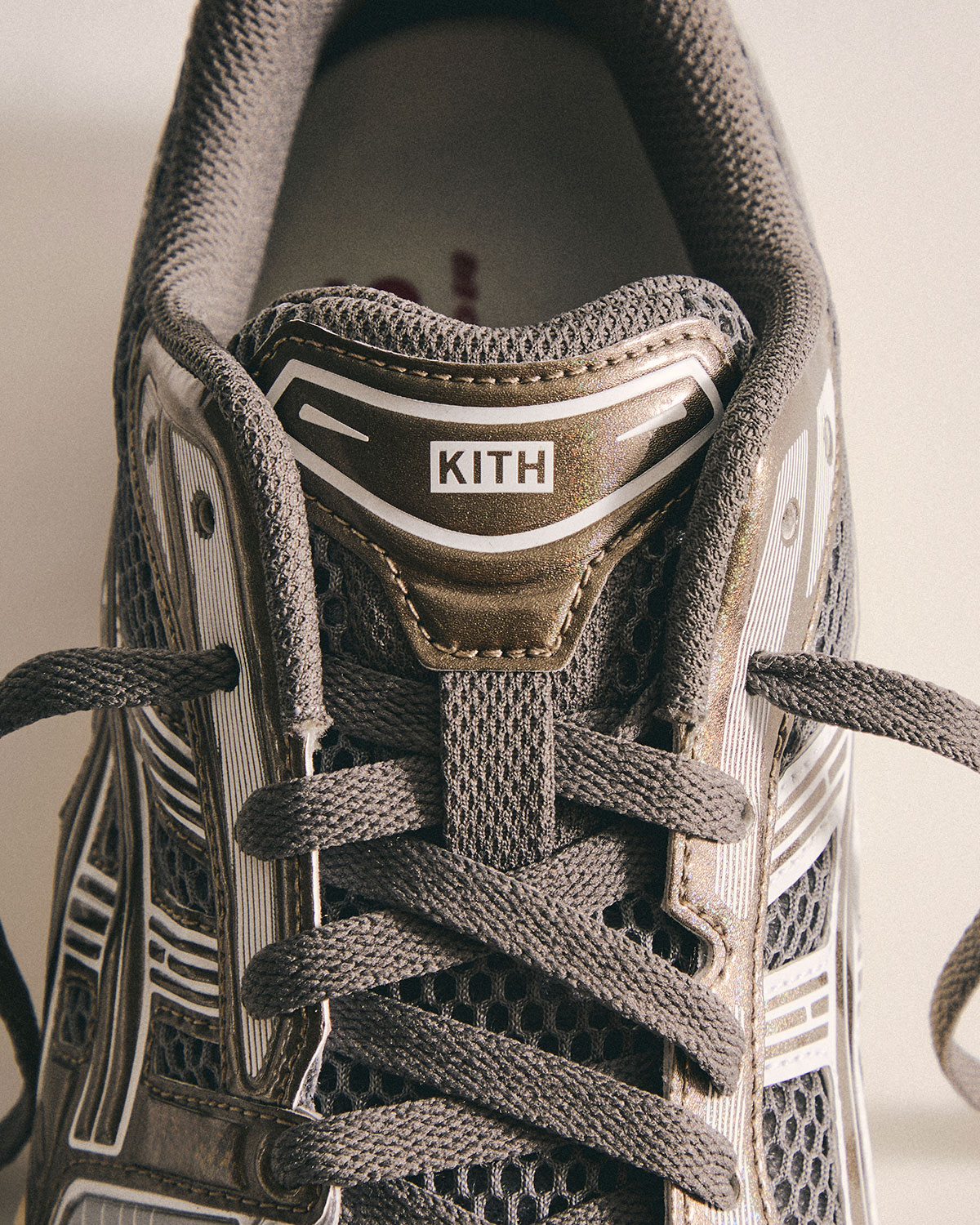 Ronnie Fieg Kith Asics Worlds Fair Collection 21