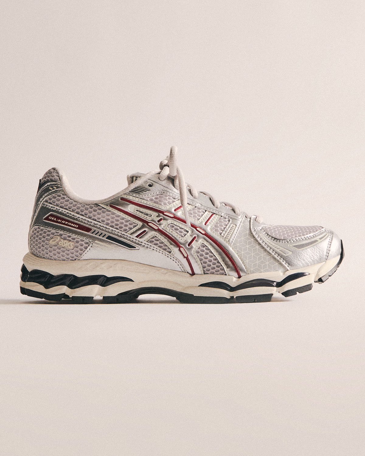 Ronnie Fieg Kith Asics Worlds Fair Collection 22