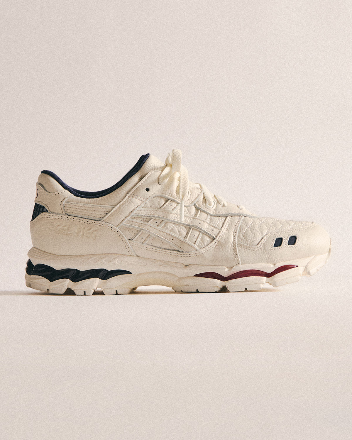 Ronnie Fieg Kith Asics Worlds Fair Collection 28