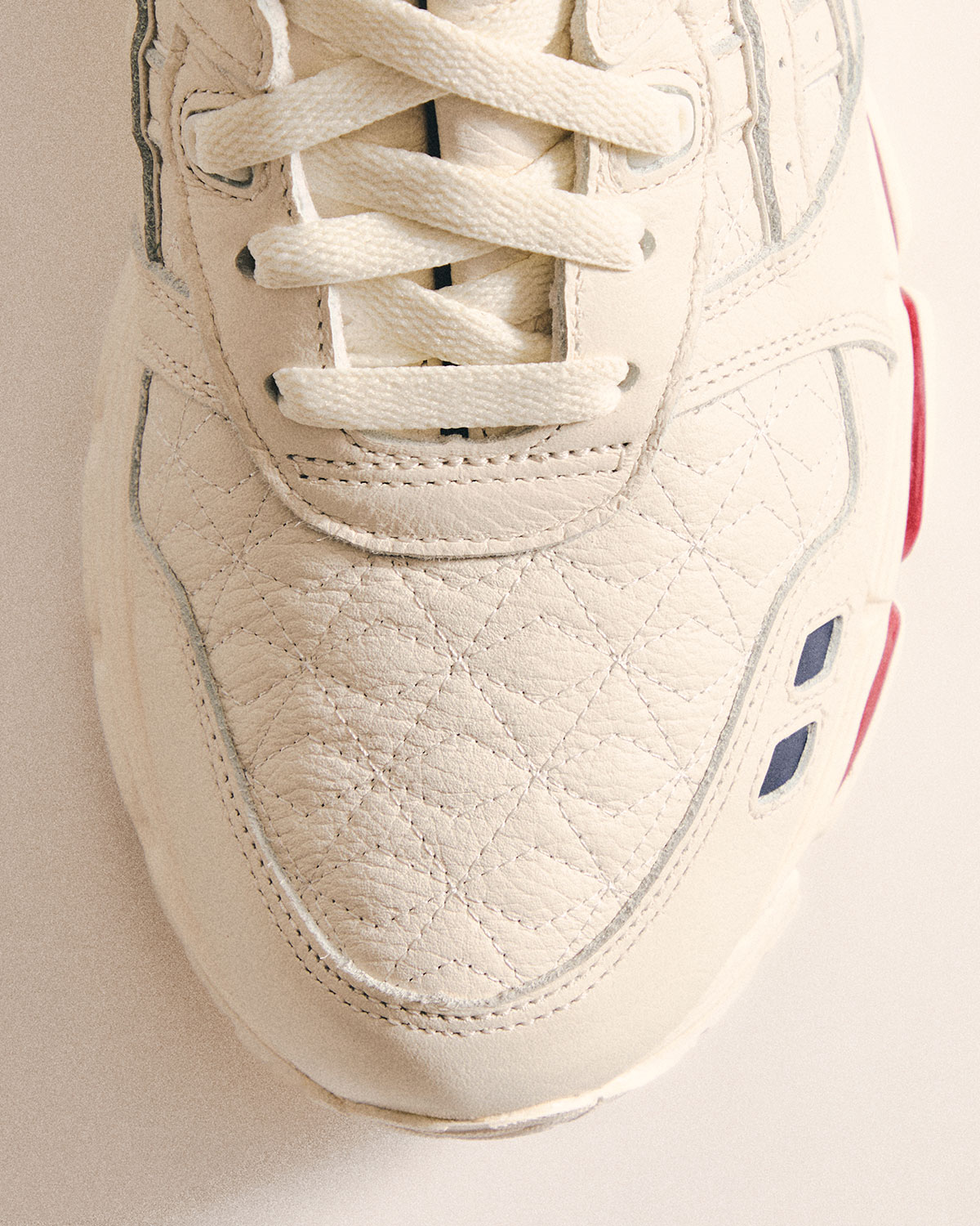 Ronnie Fieg Kith Asics Worlds Fair Collection 30