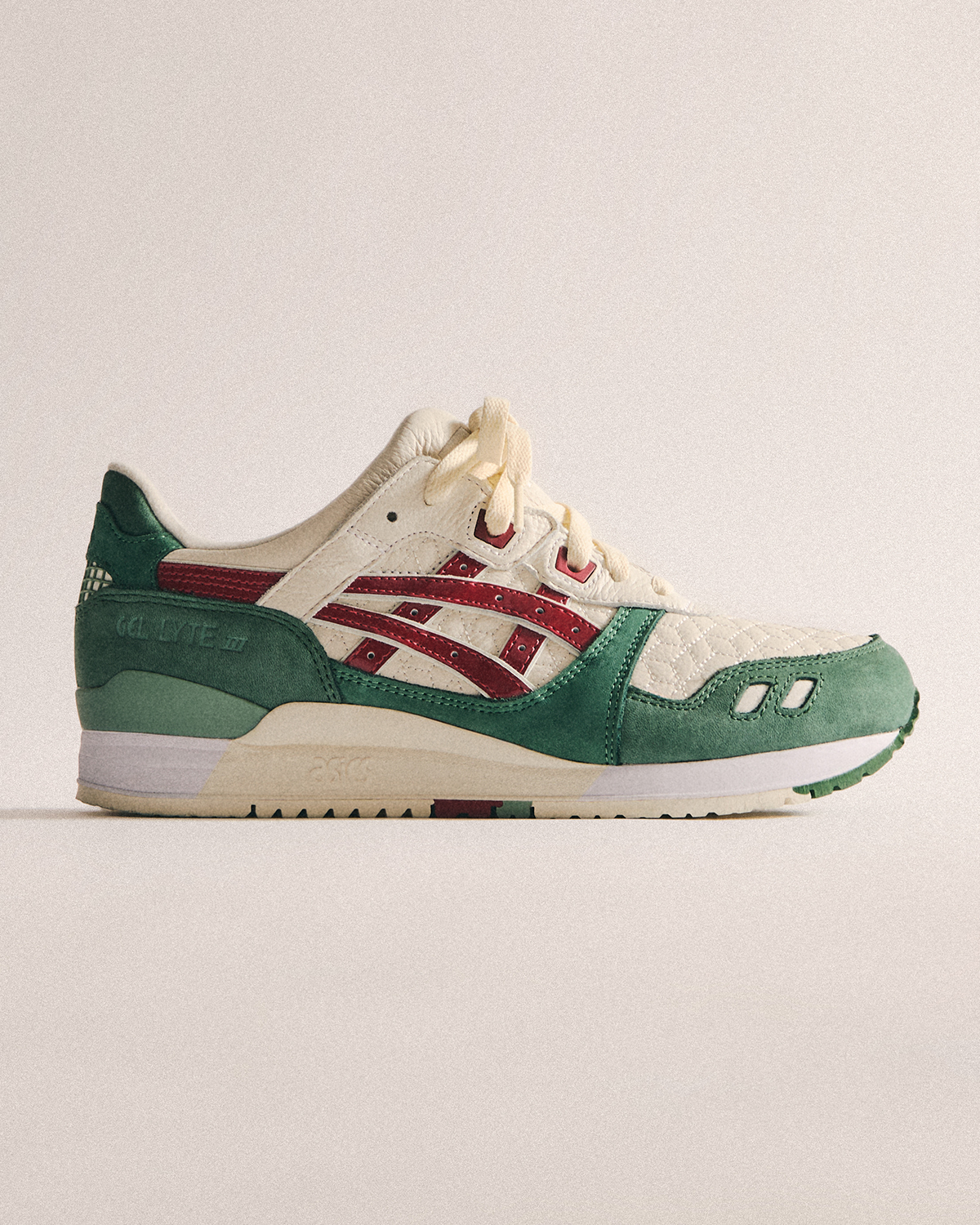 Ronnie Fieg Kith Asics Worlds Fair Collection 9