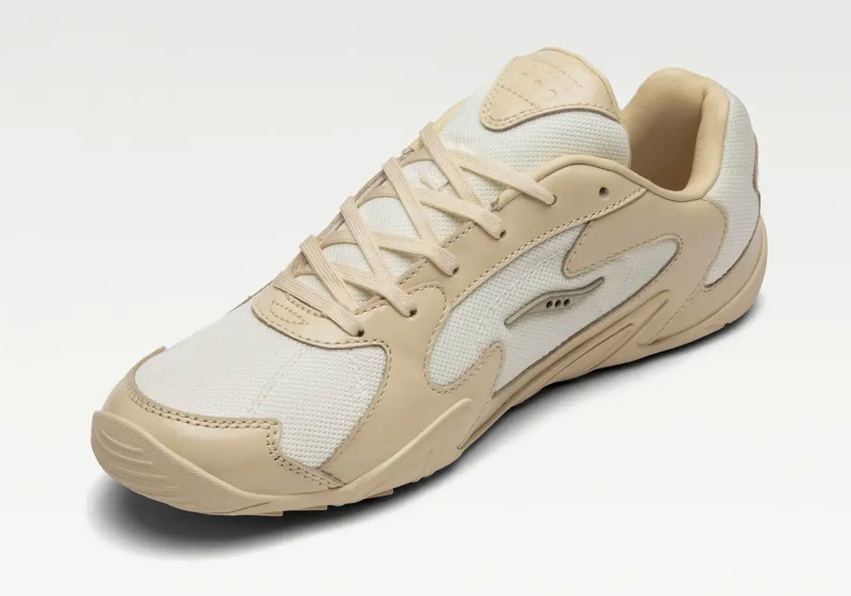 Saucony Silo Momentum S 1