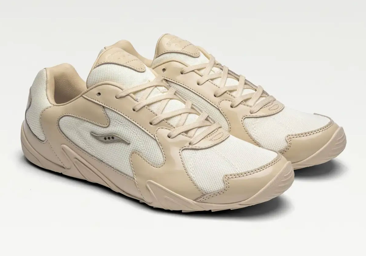 Saucony SILO Enters The Slim Shoe Game With The Momentum S