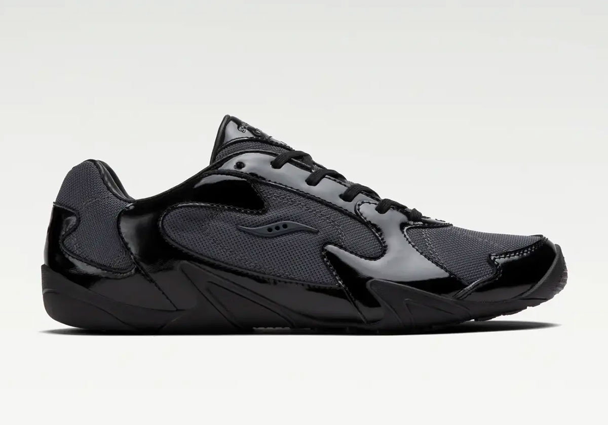 Saucony Silo Momentum S 3