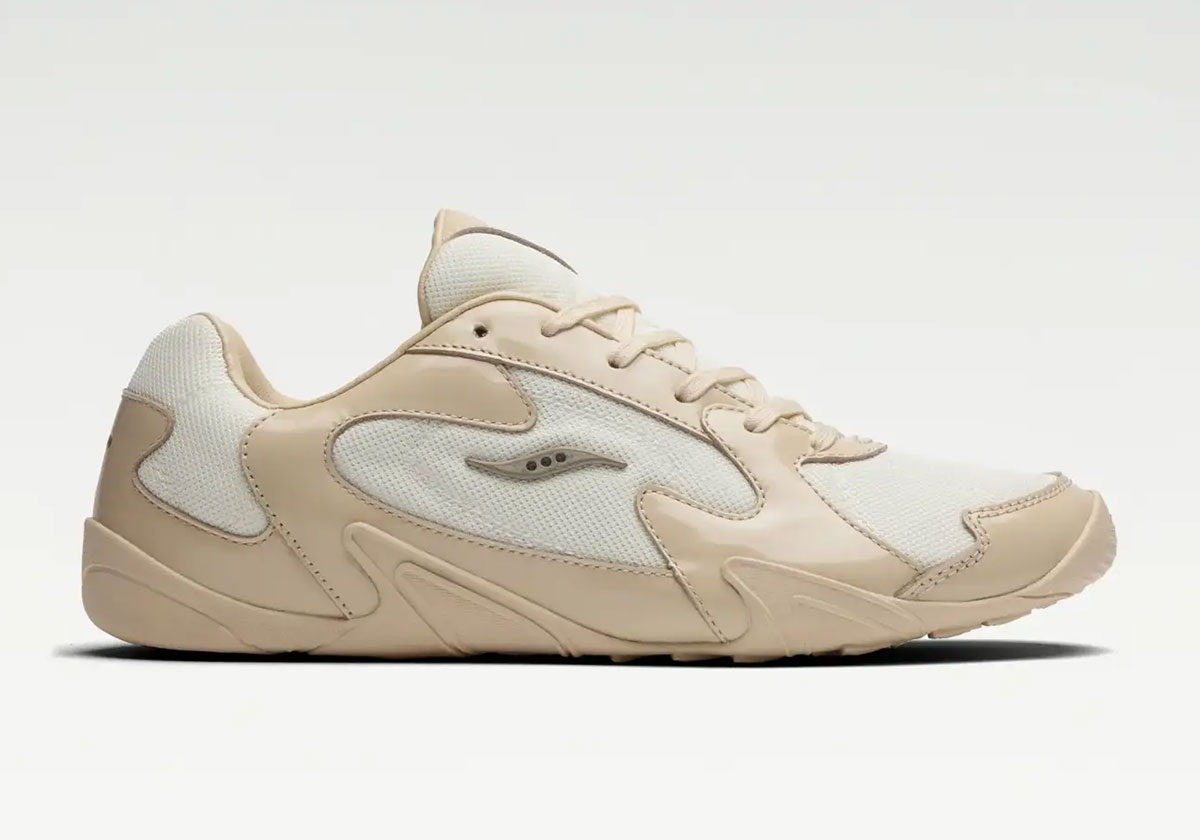 Saucony Silo Momentum S 4