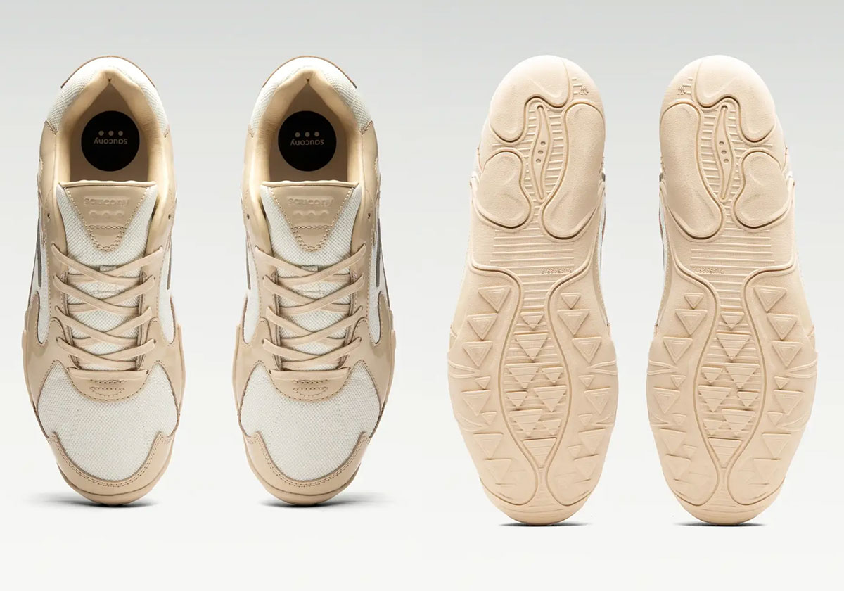 Saucony Silo Momentum S 7