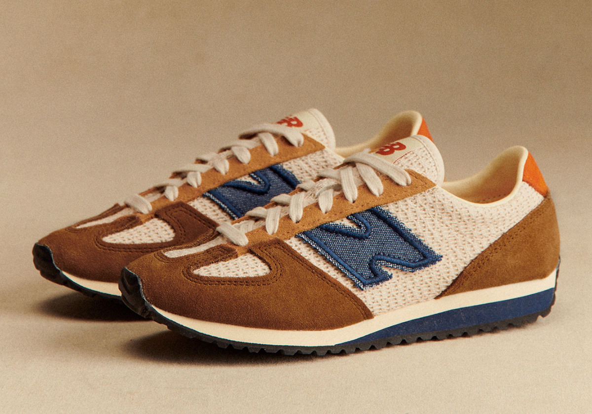Sezane New Balance 471 U471se 12