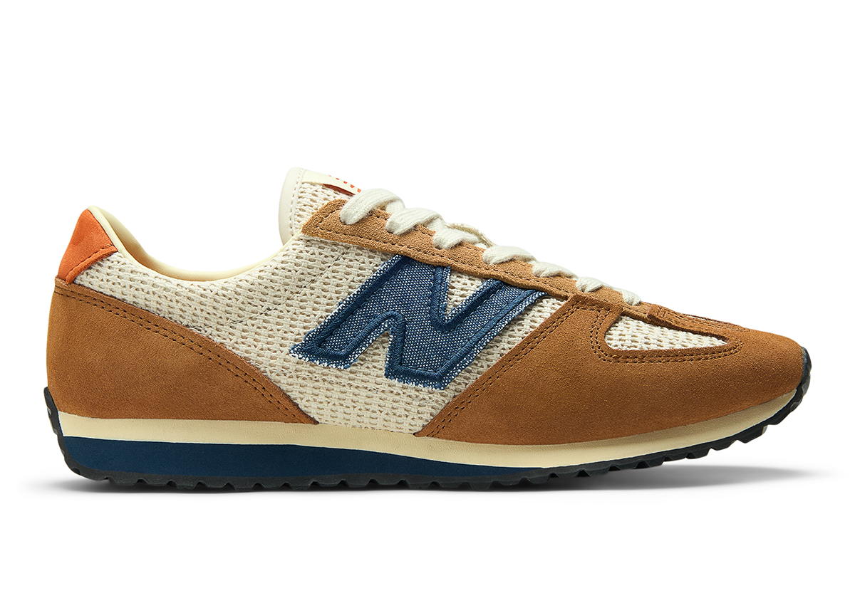 Sezane New Balance 471 U471se 2