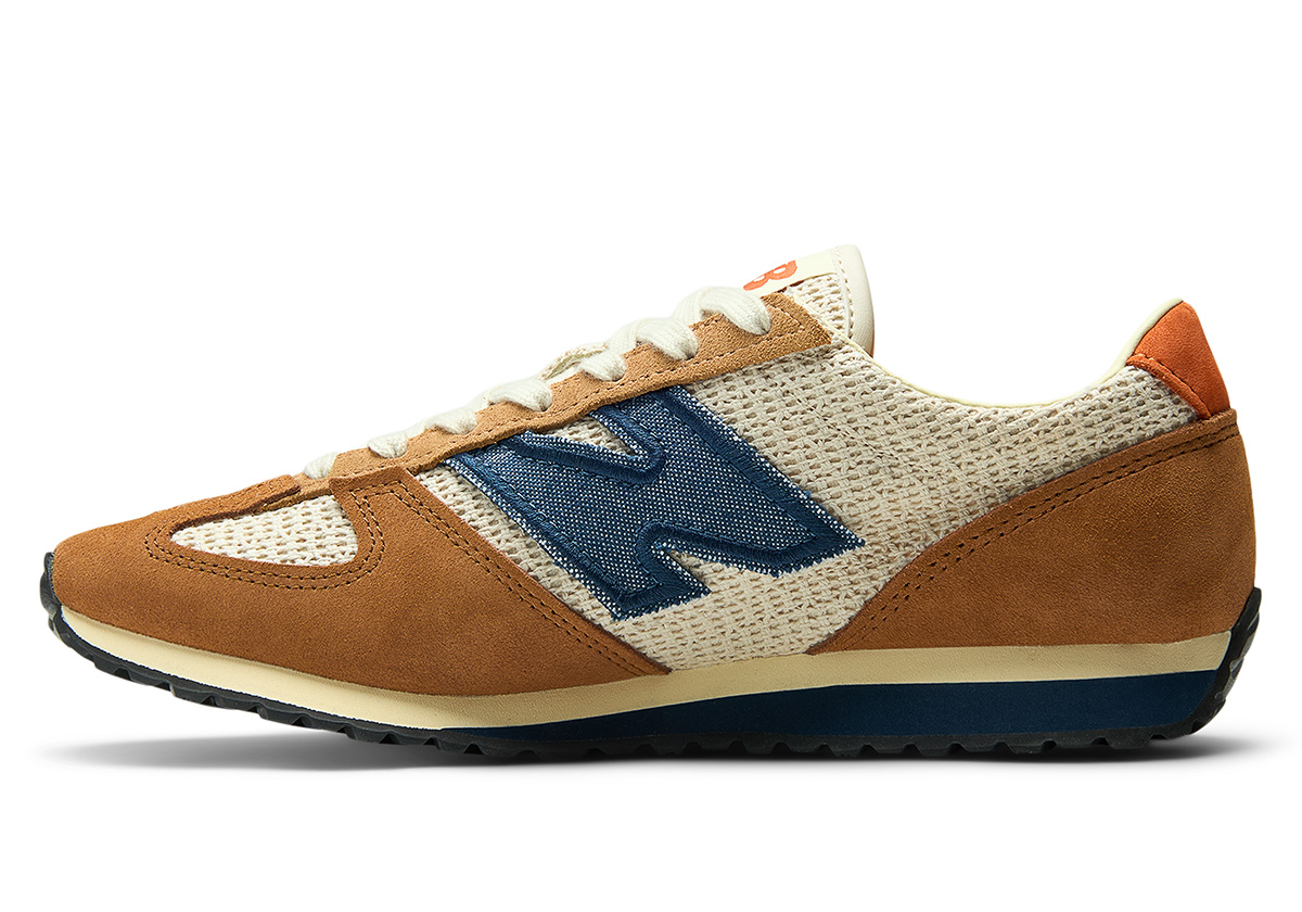 Sezane New Balance 471 U471se 3