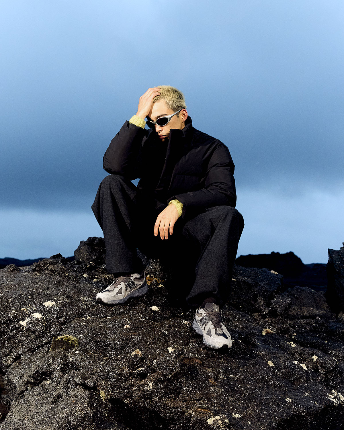 Size New Balance 1906d 2