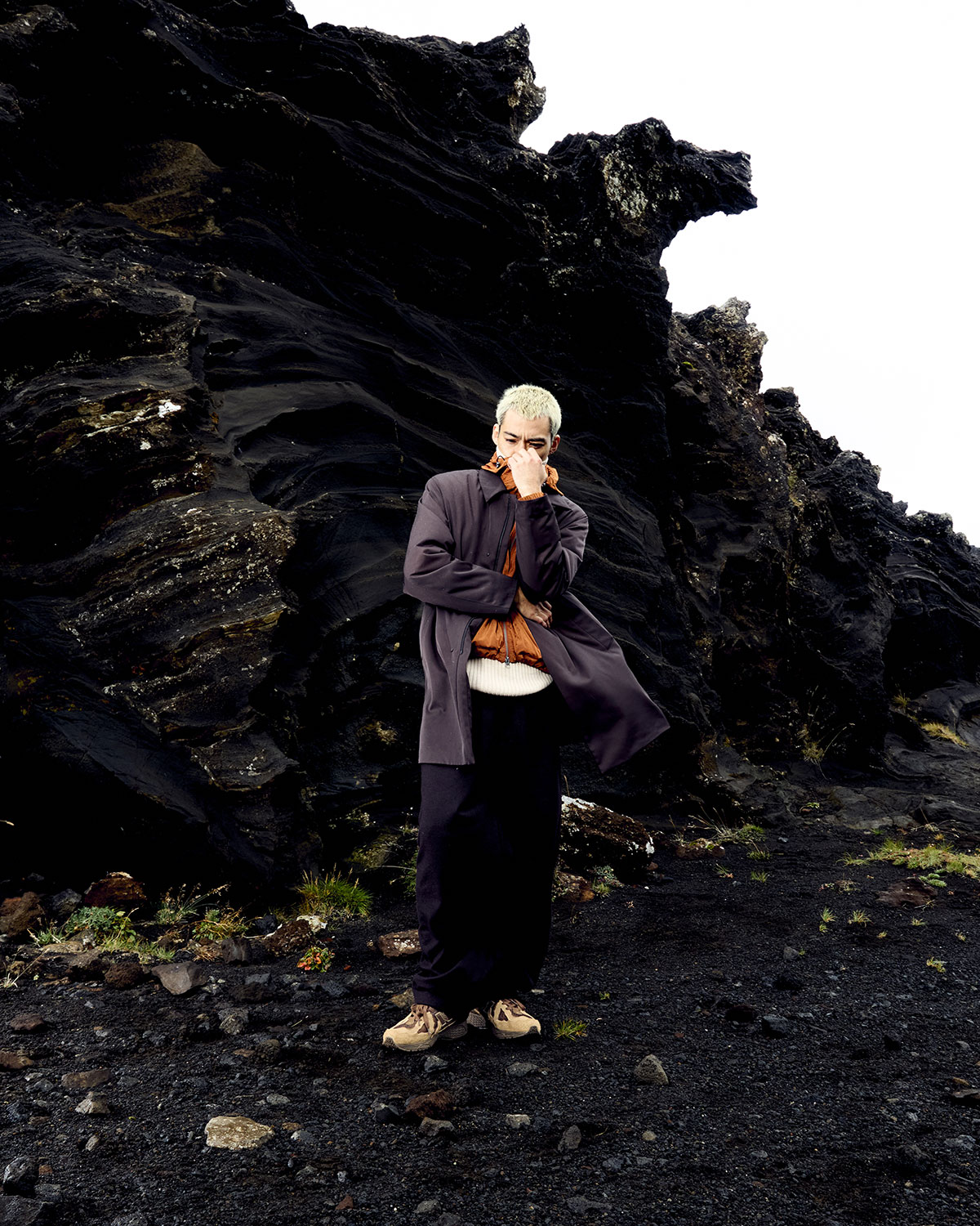 Size New Balance 1906d 3