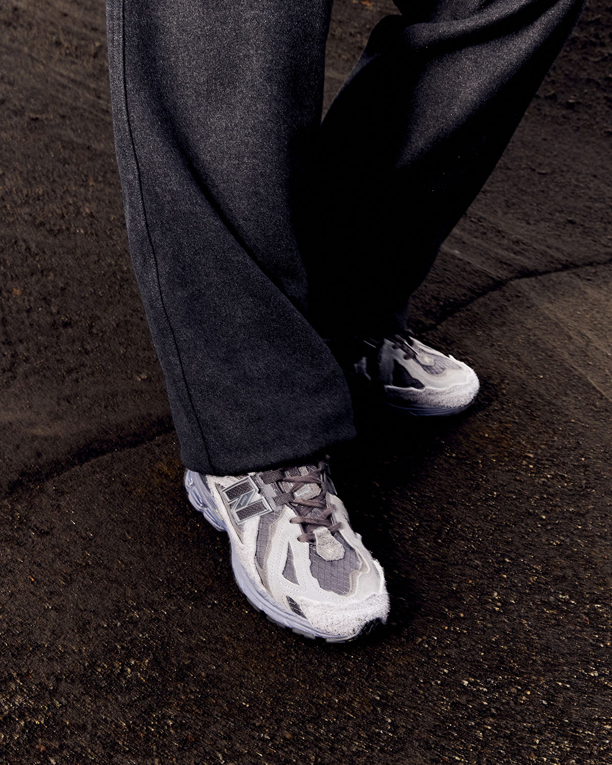 Size New Balance 1906d 4