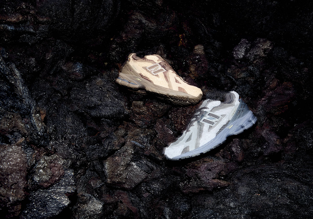 Size New Balance 1906d 5